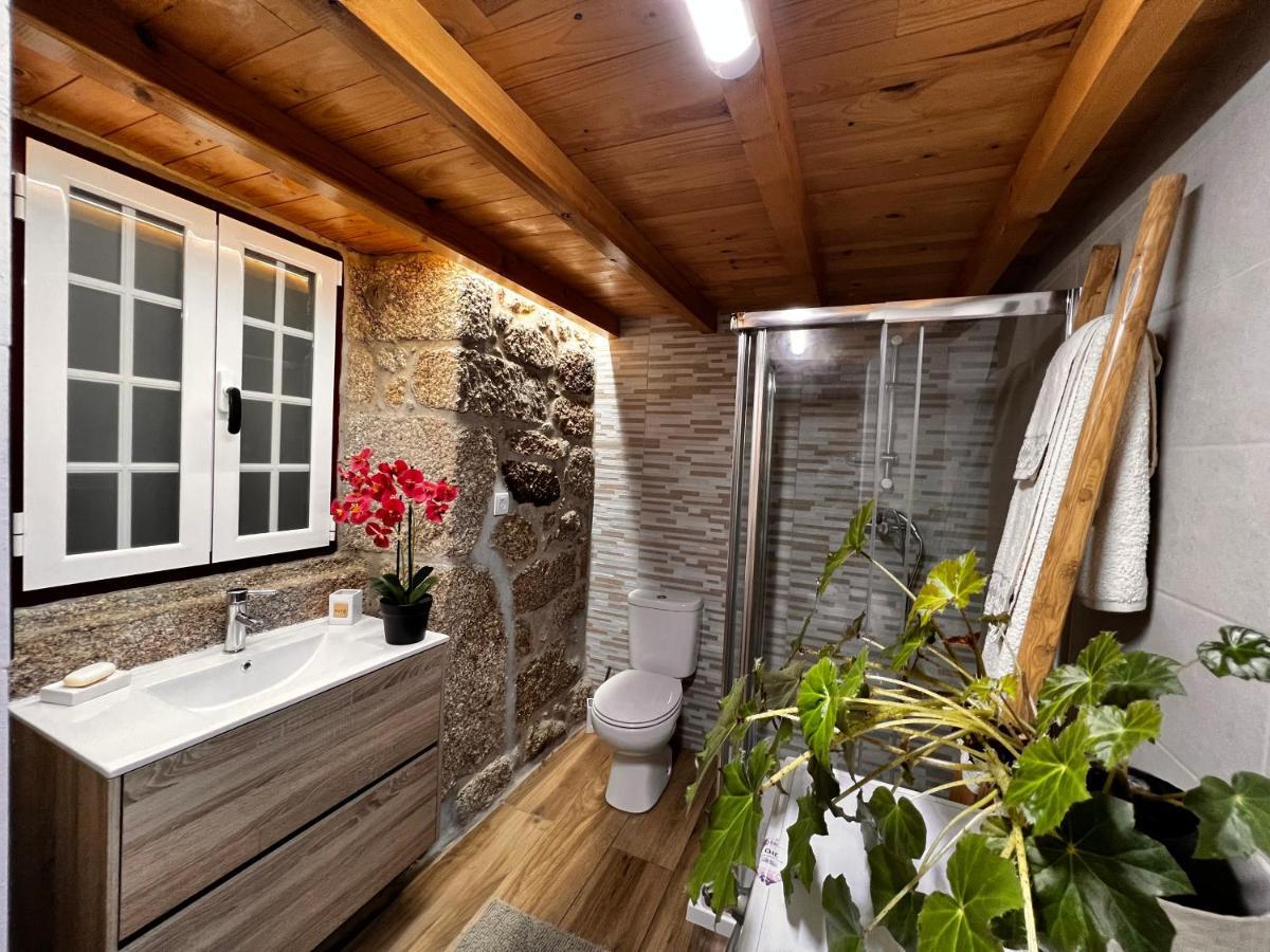 Casa Da Vila - Apartamento Duplex Alpedrinha Екстериор снимка