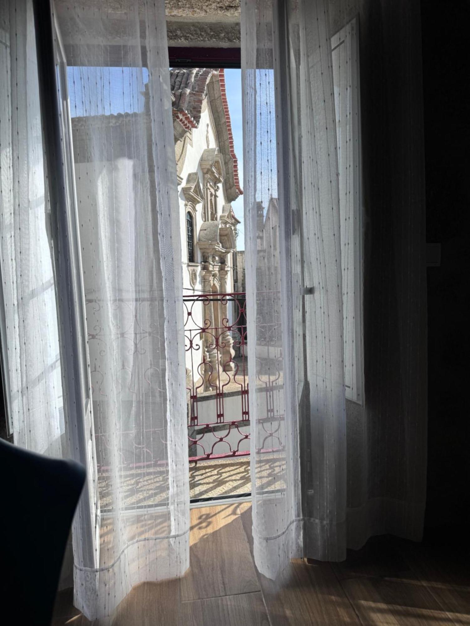Casa Da Vila - Apartamento Duplex Alpedrinha Екстериор снимка