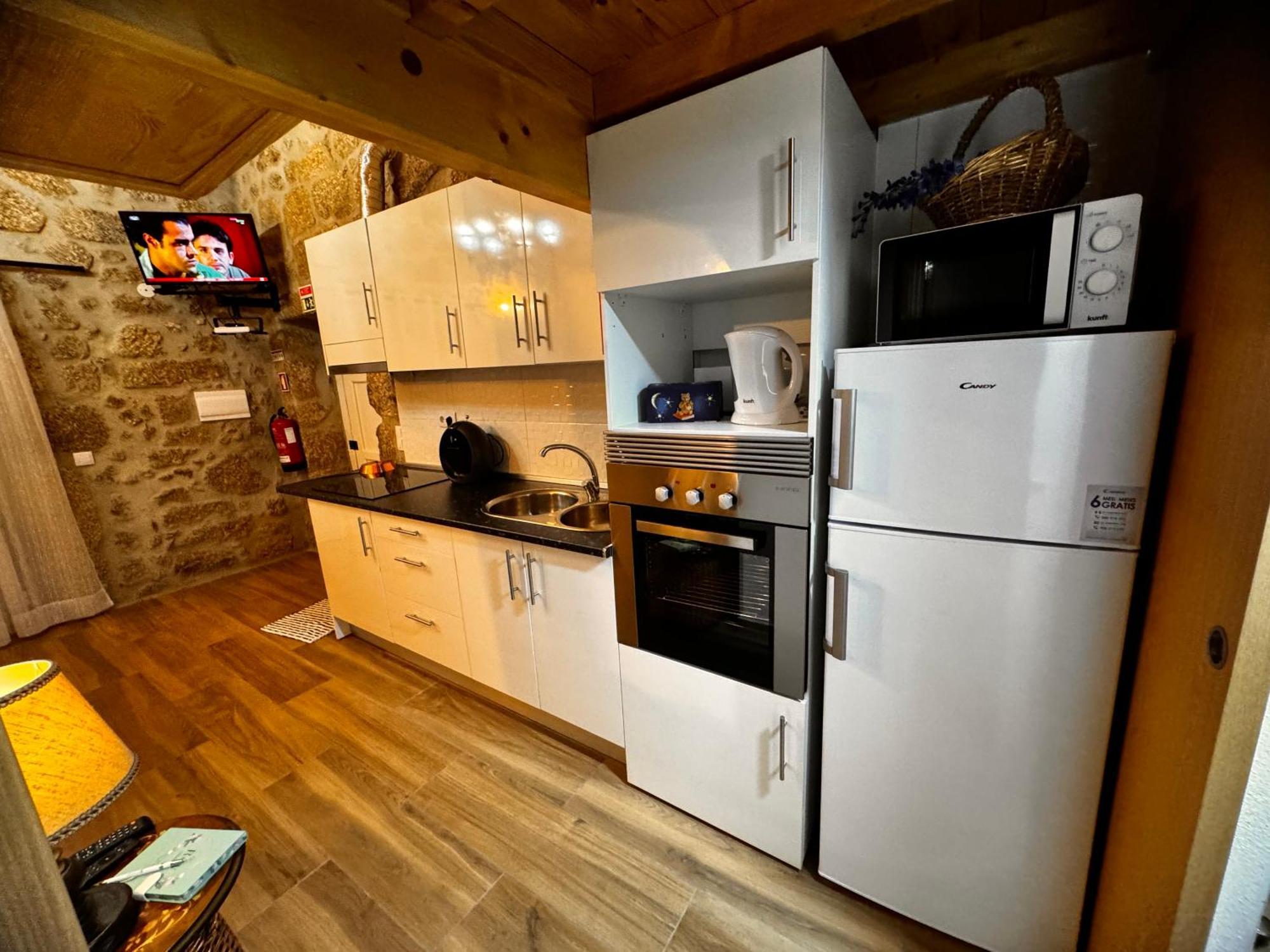 Casa Da Vila - Apartamento Duplex Alpedrinha Екстериор снимка